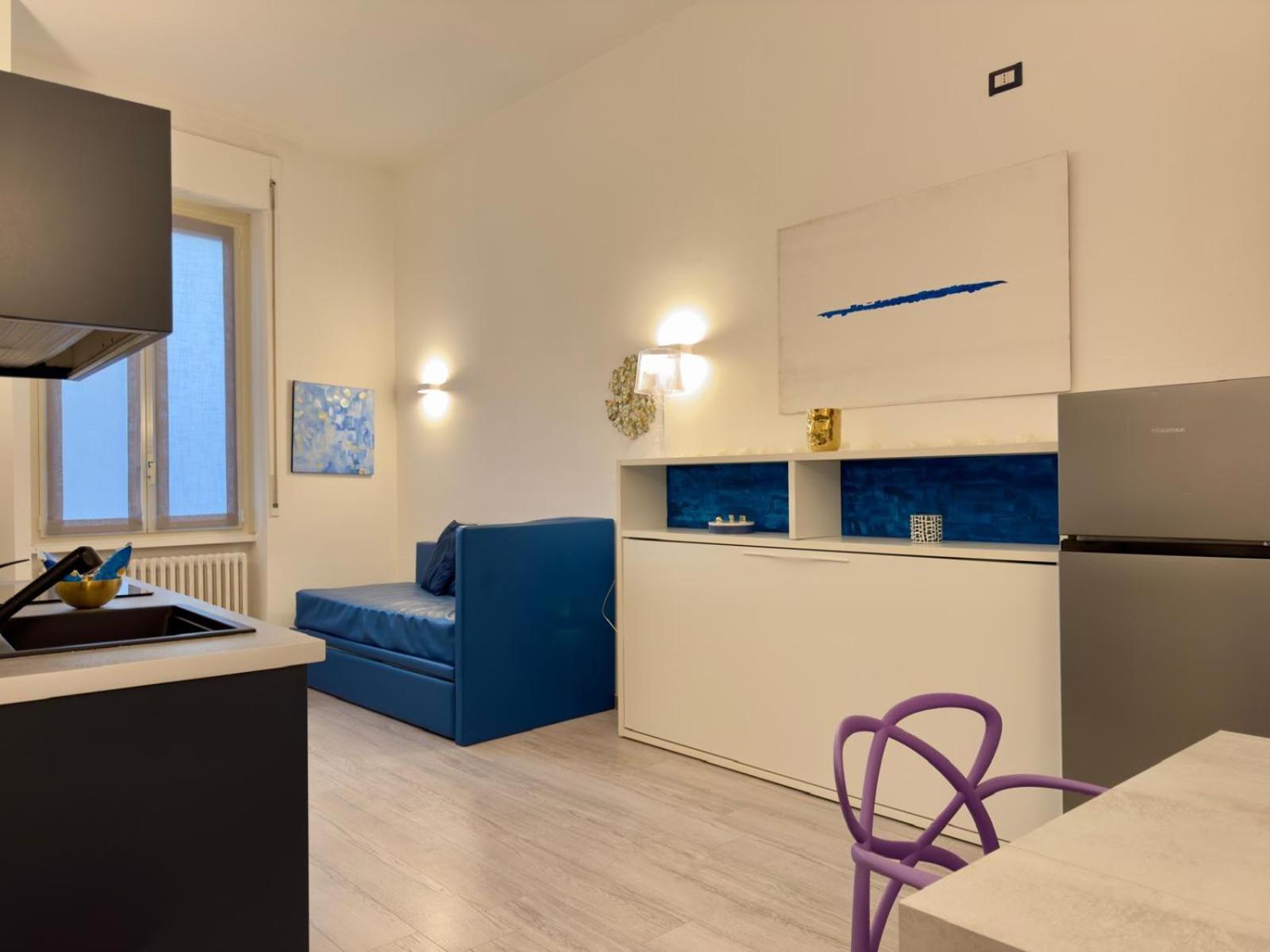 Hotel Europa Varese Exterior foto